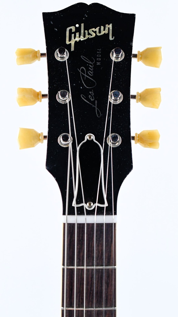 Gibson Les Paul 1955 NAMM Show Commemorative Edition Viceroy Brown 2025-4.jpg