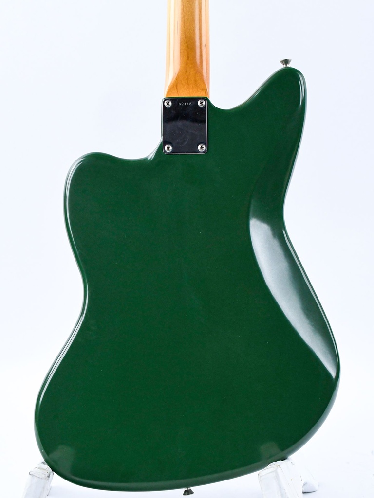 Del Tone JM British Racing Green Race Stripes Light Aged 2024-6.jpg