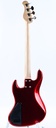 Sadowsky MetroLine 21-Fret Vintage J-J Bass, Red Alder Body, 4-String - Solid Candy Apple Red Metallic High Polish-7.jpg