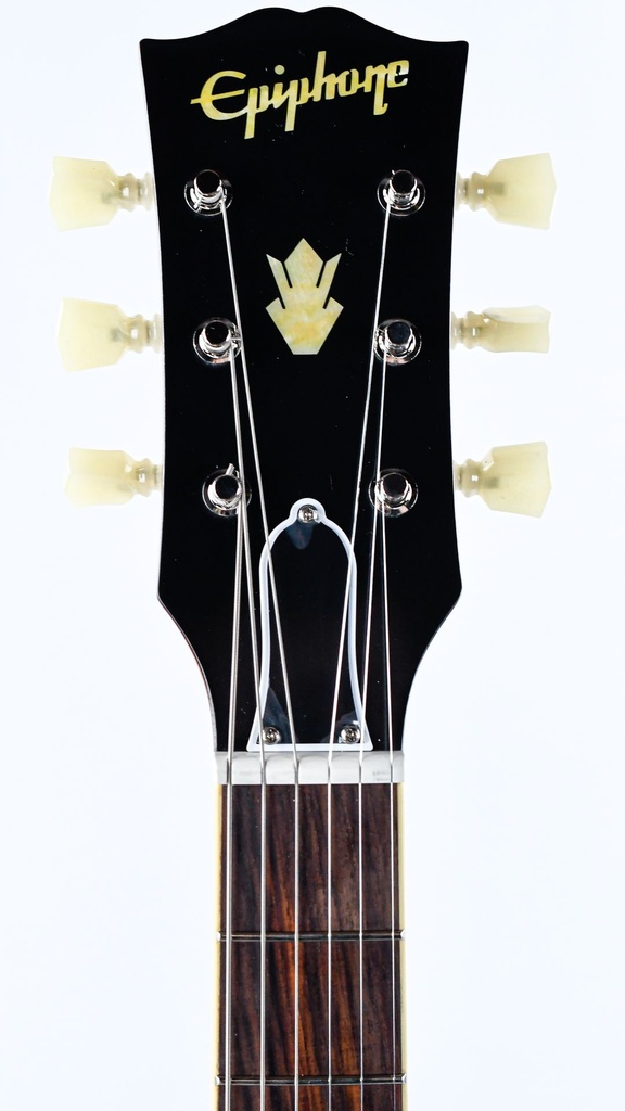 [EC335R2VBNH1] Epiphone 1962 ES-335 Reissue Vintage Burst-4.jpg