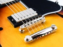 [EC335R2VBNH1] Epiphone 1962 ES-335 Reissue Vintage Burst-10.jpg