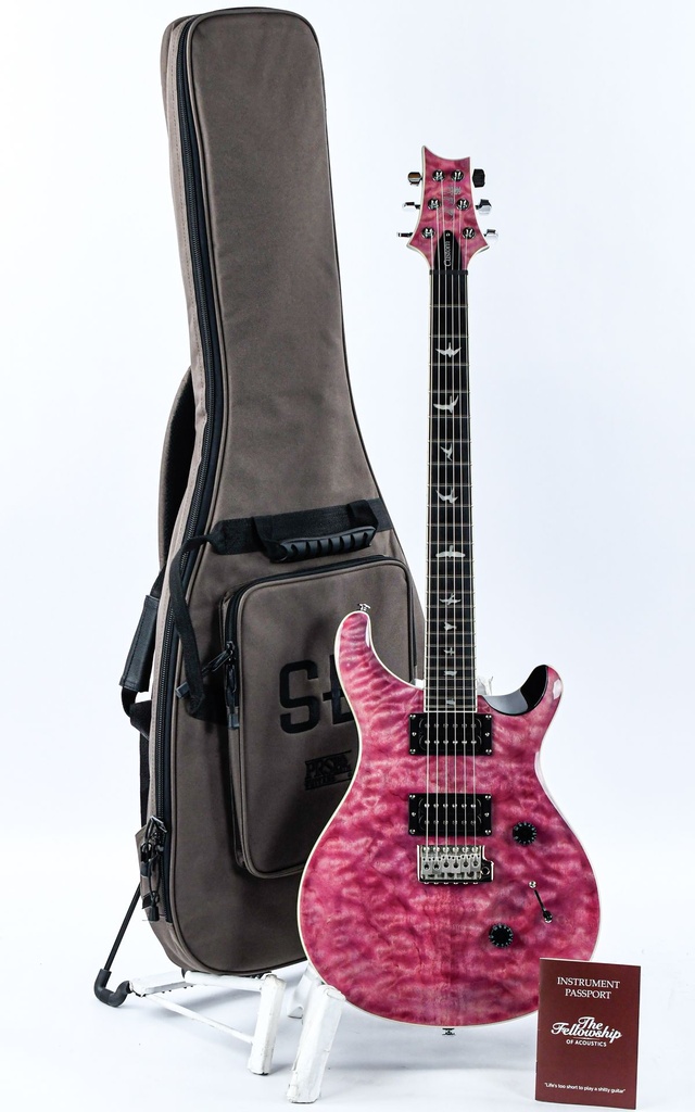 [G006740] PRS SE Custom 24 Quilted Violet 2024-1.jpg