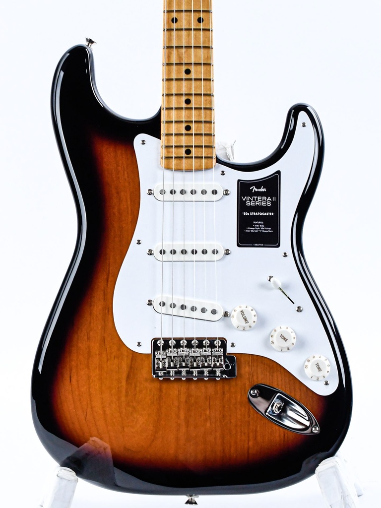 Fender Vintera II 50s Stratocaster 2 Tone Sunburst-2.jpg