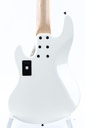Sandberg California II TM Virgin White Fretless 5-String 2024-6.jpg
