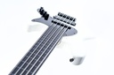 Sandberg California II TM Virgin White Fretless 5-String 2024-8.jpg