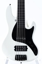 Sandberg California II TM Virgin White Fretless 5-String 2024-3.jpg
