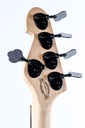 Sandberg California II TM Virgin White Fretless 5-String 2024-5.jpg