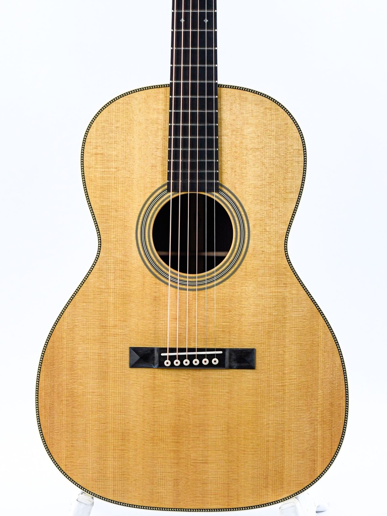 Martin Custom Shop 000 12 Fret Vintage Spruce Rosewood #2865289-3.jpg