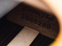 Martin Custom Shop 000 12 Fret Vintage Spruce Rosewood #2865289-12.jpg