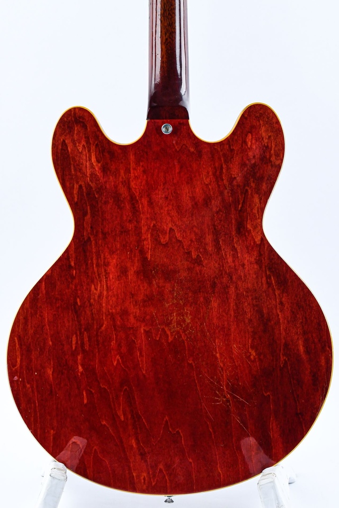 Gibson ES330TD Faded Cherry 1968-6.jpg