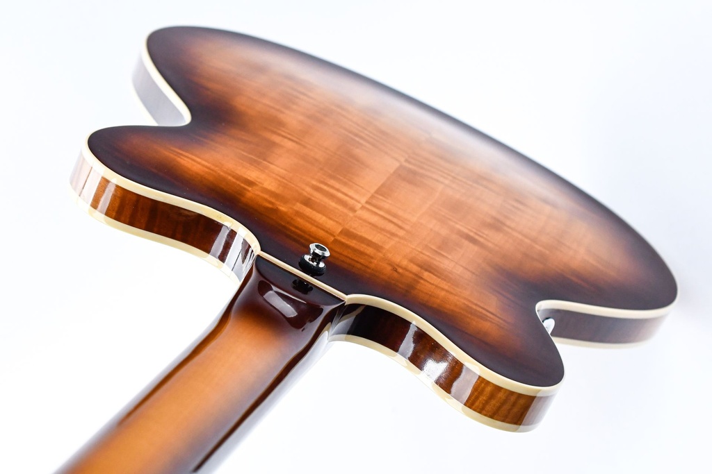 Hofner VeryThin Mastermade Germany Sunburst 2007-10.jpg