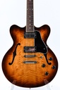 Hofner VeryThin Mastermade Germany Sunburst 2007-3.jpg