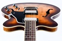 Hofner VeryThin Mastermade Germany Sunburst 2007-8.jpg