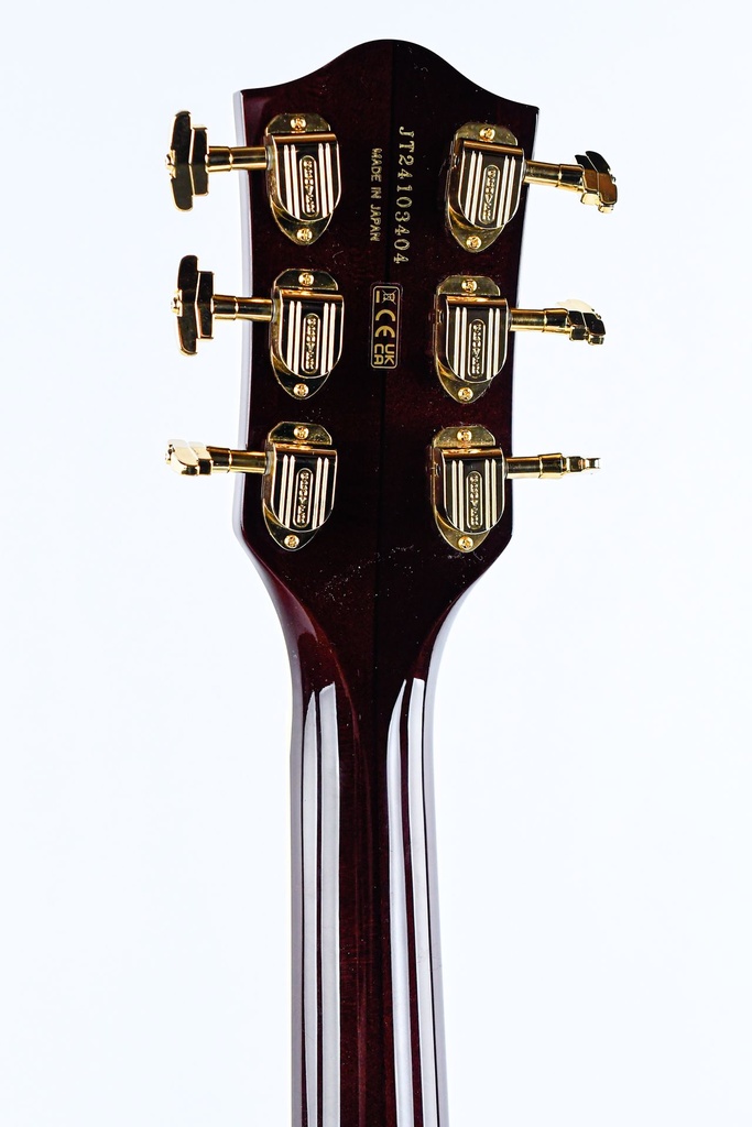 Gretsch G6122T-62 Vintage Select Edition '62 Chet Atkins Country Gentleman Walnut Stain-5.jpg