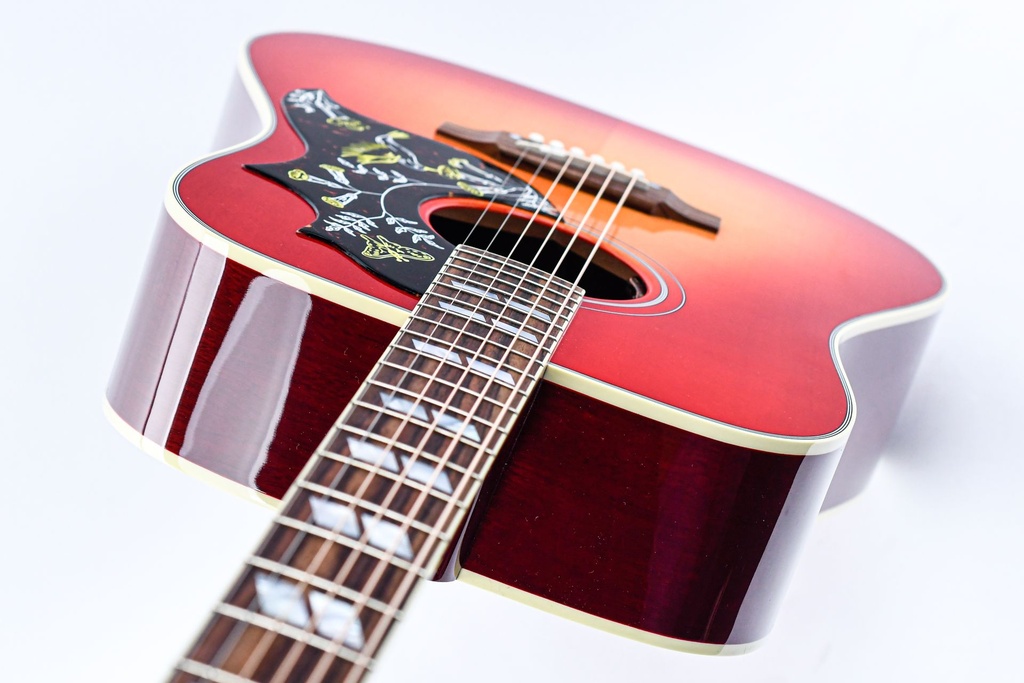 Gibson Hummingbird Standard VCS Vintage Cherry Sunburst-9.jpg