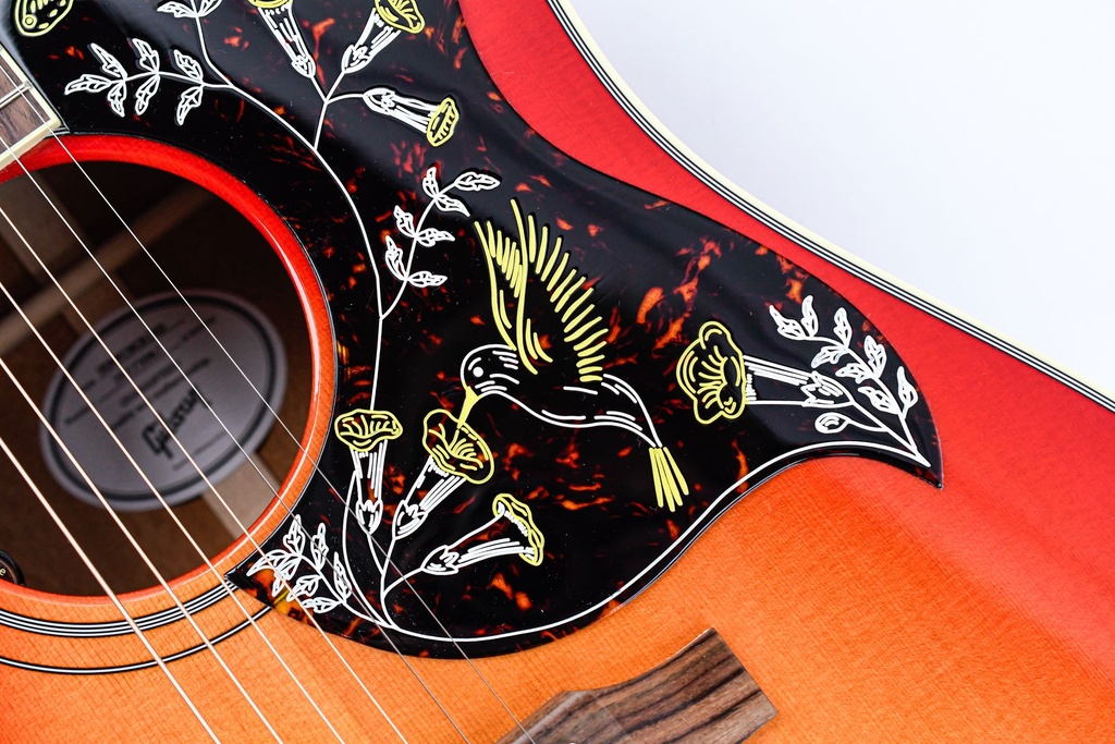 Gibson Hummingbird Standard VCS Vintage Cherry Sunburst-12.jpg