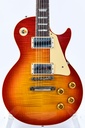 Gibson 1959 Les Paul Standard Reissue VOS Washed Cherry Sunburst-3.jpg