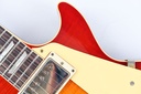 Gibson 1959 Les Paul Standard Reissue VOS Washed Cherry Sunburst-17.jpg