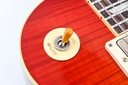 Gibson 1959 Les Paul Standard Reissue VOS Washed Cherry Sunburst-15.jpg