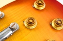 Gibson 1959 Les Paul Standard Reissue VOS Washed Cherry Sunburst-18.jpg