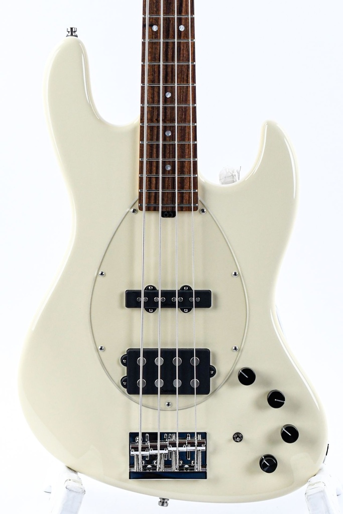 Sadowsky Metroline Vintage MJ 21 Bass Olympic White 2023-3.jpg