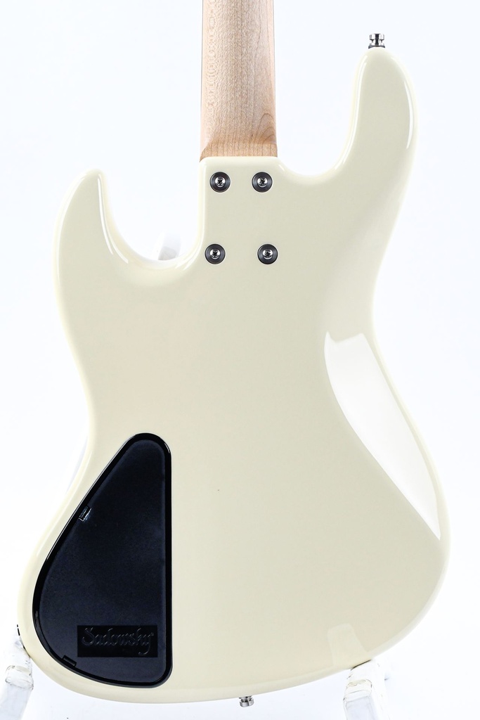 Sadowsky Metroline Vintage MJ 21 Bass Olympic White 2023-7.jpg