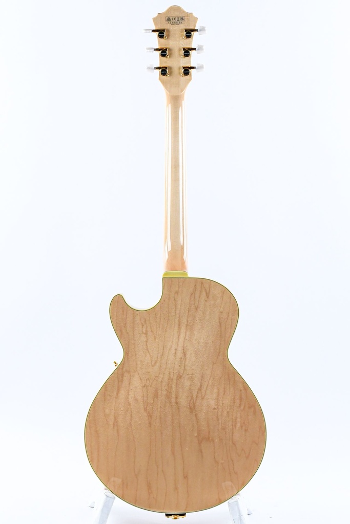 Ibanez GB10 George Benson Natural-8.jpg