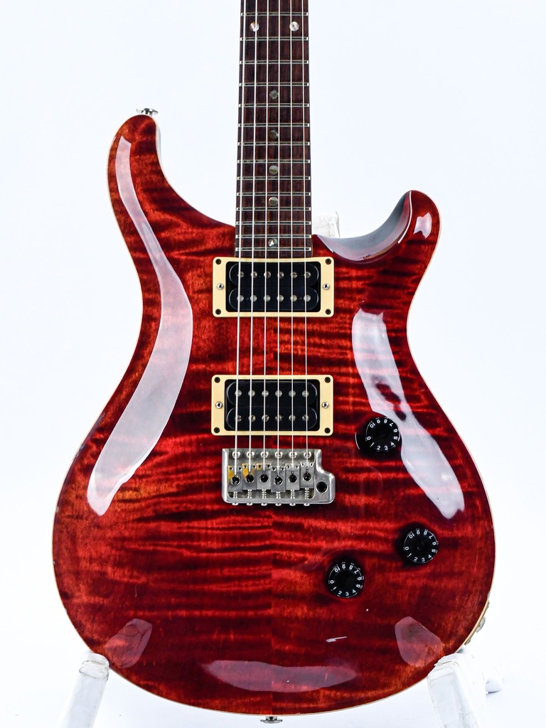 [6712985] PRS CE24 Fire Red 1996-3.jpg
