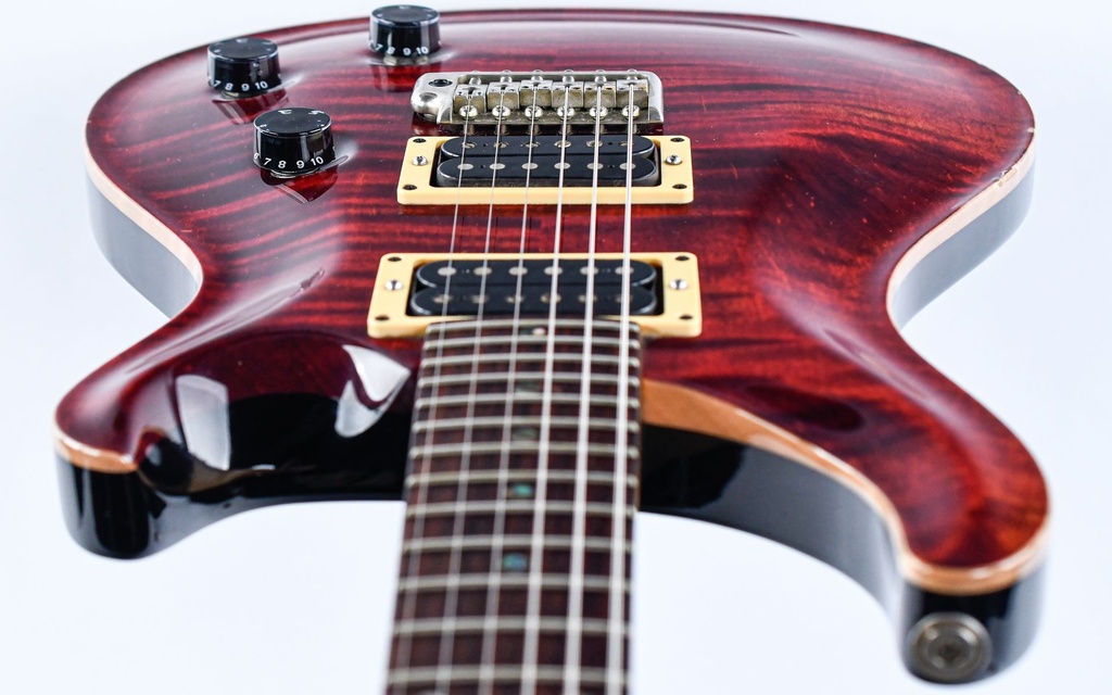 [6712985] PRS CE24 Fire Red 1996-12.jpg