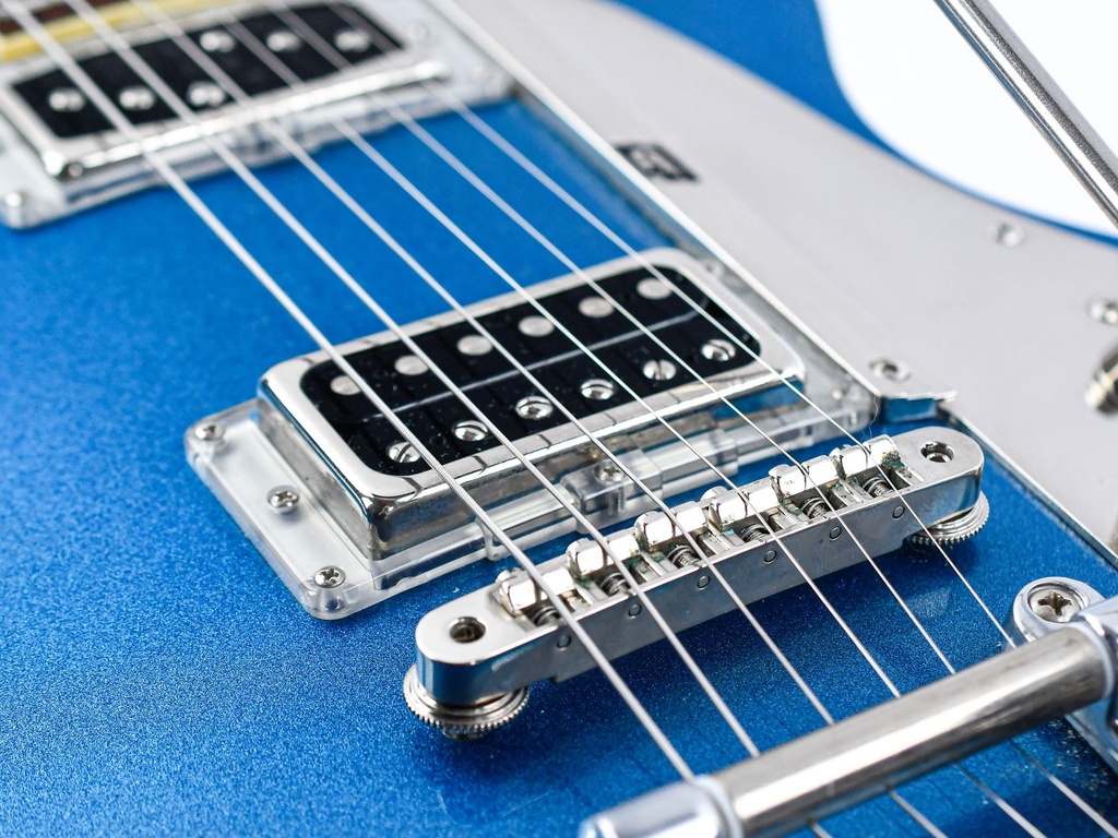 [#142795] Duesenberg Starplayer TV Catalina Blue "No F-Hole" 2014-10.jpg