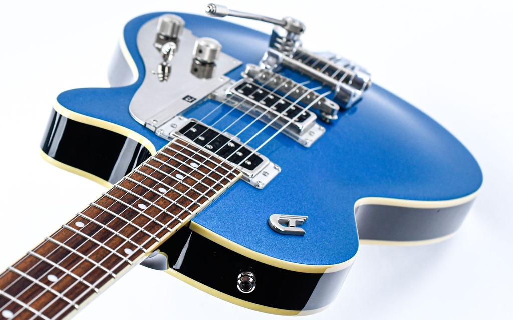 [#142795] Duesenberg Starplayer TV Catalina Blue "No F-Hole" 2014-8.jpg