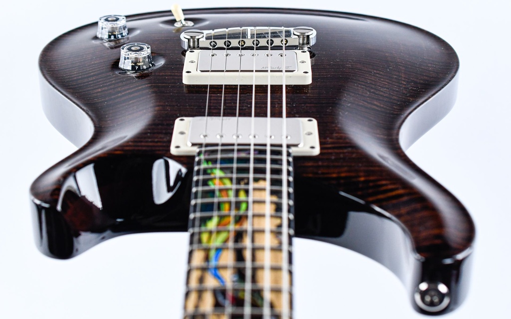 PRS Private Stock 40th Anniversary McCarty Dragon Limited Edition Burnt Chestnut-13.jpg