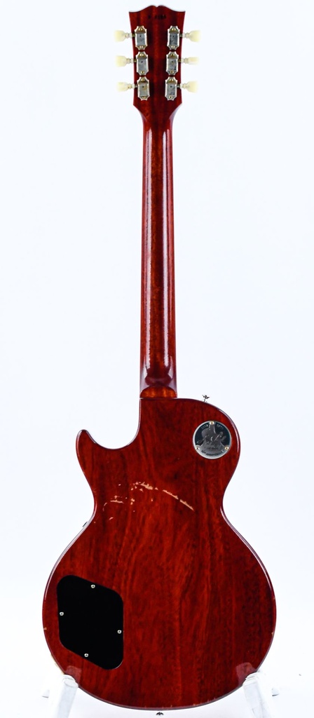 [02152] Gibson Custom 1960 Les Paul Standard Orange Lemon Fade Ultra Light Aged 2022-7.jpg