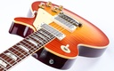 [02152] Gibson Custom 1960 Les Paul Standard Orange Lemon Fade Ultra Light Aged 2022-8.jpg