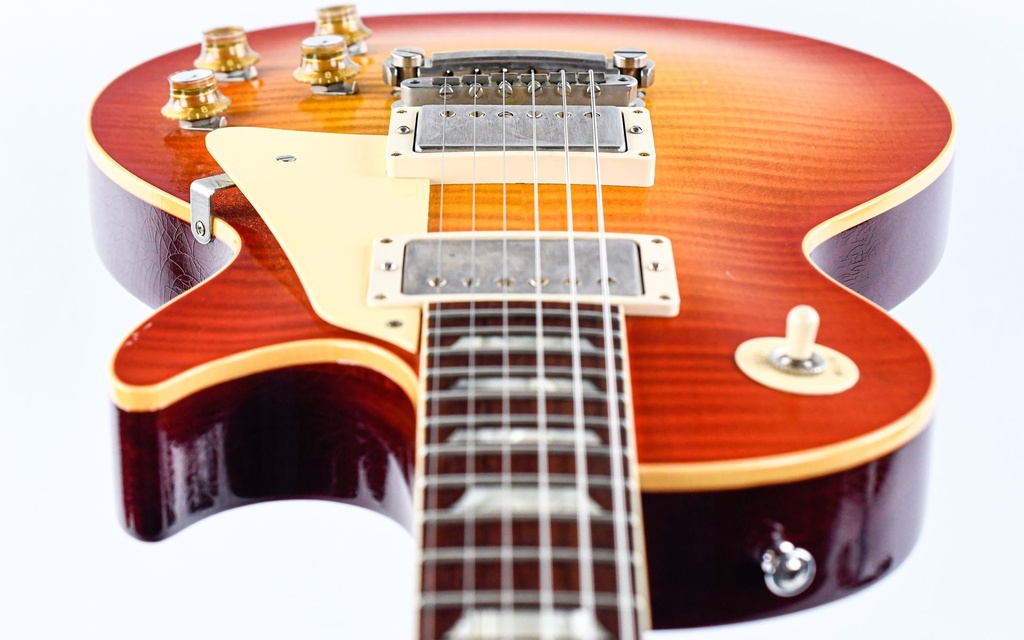 [02152] Gibson Custom 1960 Les Paul Standard Orange Lemon Fade Ultra Light Aged 2022-12.jpg
