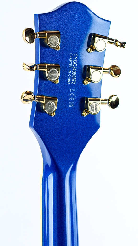 [2509700551] Gretsch G5655TG Electromatic Center Block Jr. Single-Cut with Bigsby Azure Metallic-5.jpg