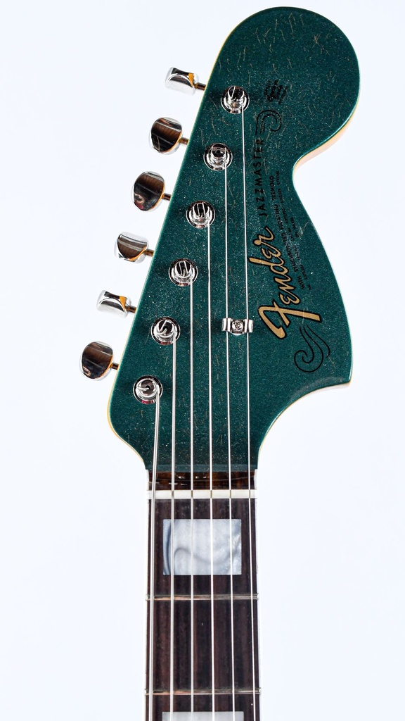 [0110340846] Fender American Vintage II 1966 Jazzmaster Sherwood Green Metallic-4.jpg