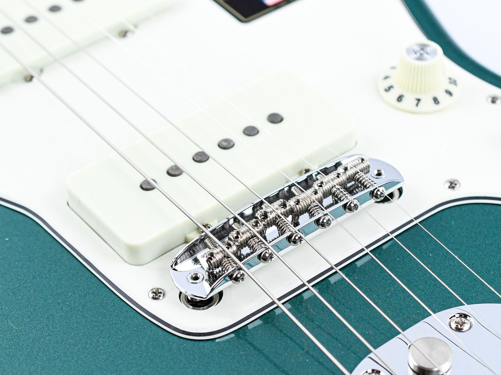 [0110340846] Fender American Vintage II 1966 Jazzmaster Sherwood Green Metallic-10.jpg