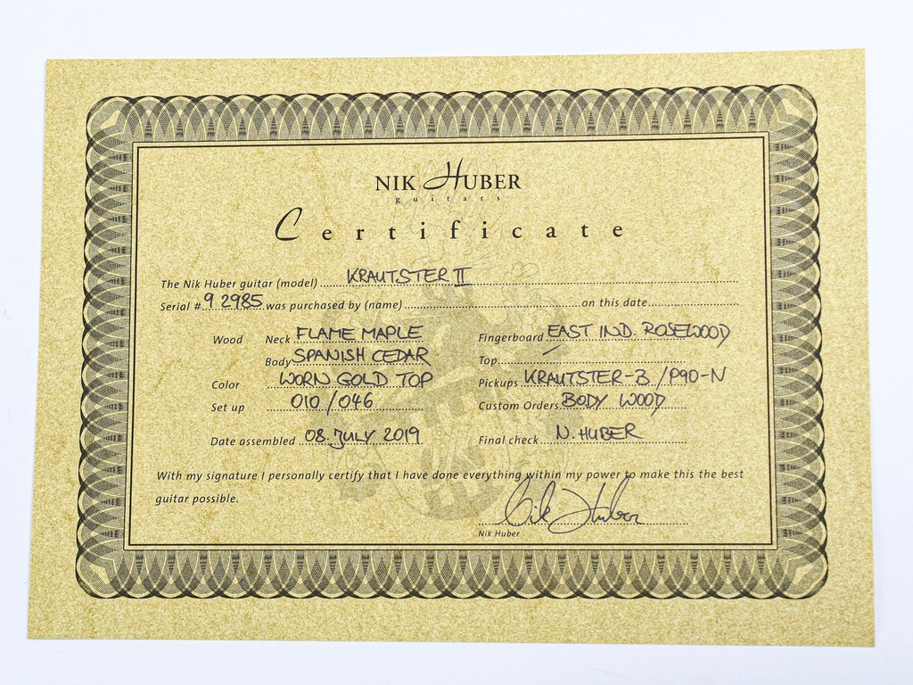 Nik Hauber Krautster II Worn Gold 2019-2.jpg
