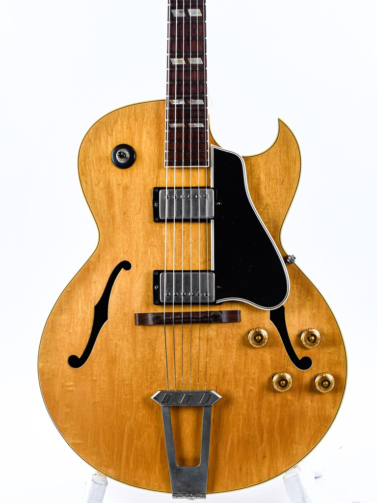 Gibson ES175DN Blonde 1959-4.jpg
