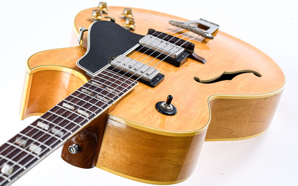 Gibson ES175DN Blonde 1959-9.jpg