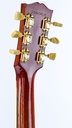 Gibson 1960 Hummingbird Heavy Aged Washed Cherry Sunburst-5.jpg