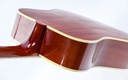 Gibson 1960 Hummingbird Heavy Aged Washed Cherry Sunburst-9.jpg
