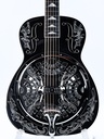 Dobro Roundneck DM1000 Shield USA 1994-3.jpg