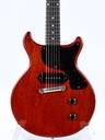 Gibson Les Peul Junior 1960 Cherry Red-3.jpg