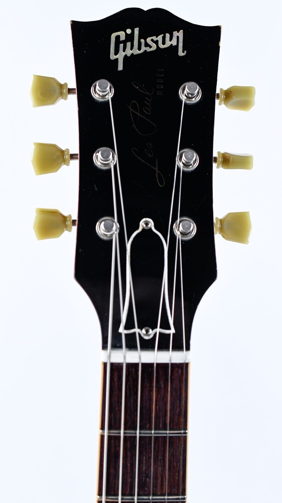 Gibson Custom Shop Les Paul Standard R9 Cherry Sunburst 2007-4.jpg