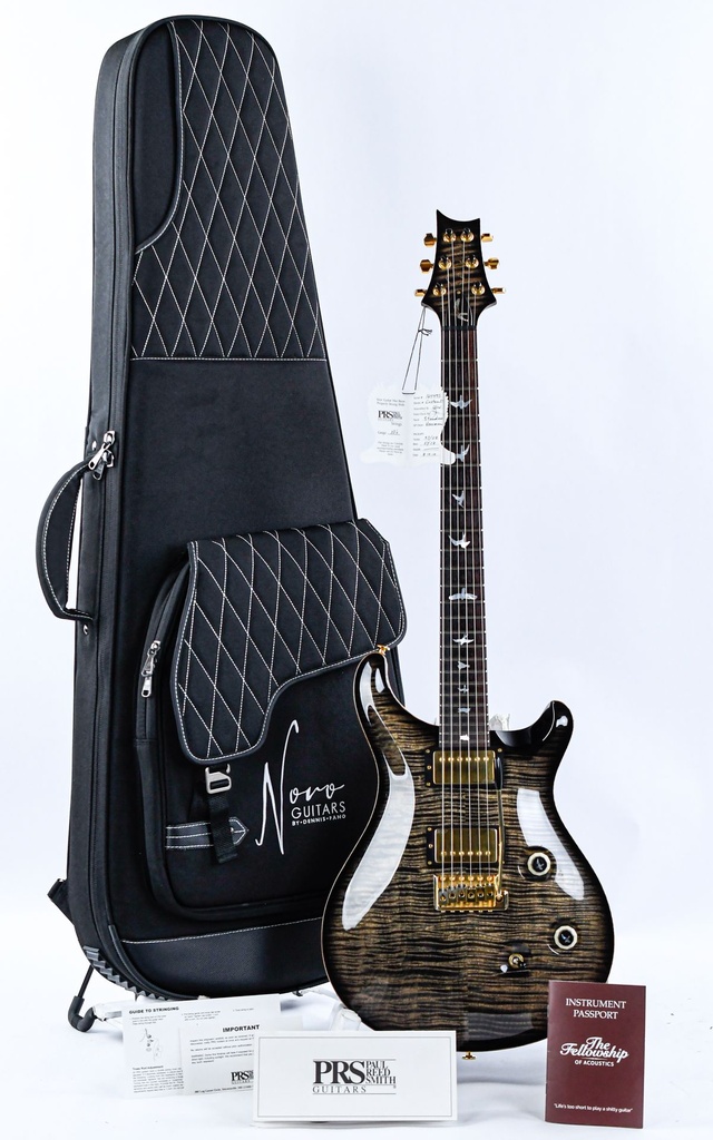 PRS Wood Library Custom 24 Charcoal Burst 2010-1.jpg