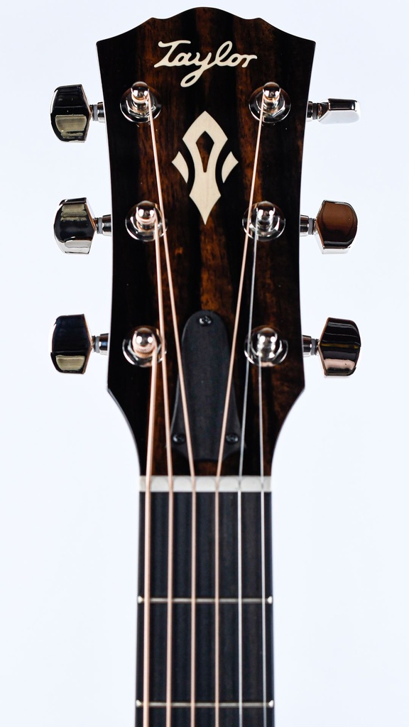 Taylor Gold Label 717e Rosewood Sunburst Cream Pickguard-4.jpg