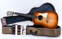 Taylor Gold Label 717e Rosewood Sunburst Cream Pickguard-1.jpg