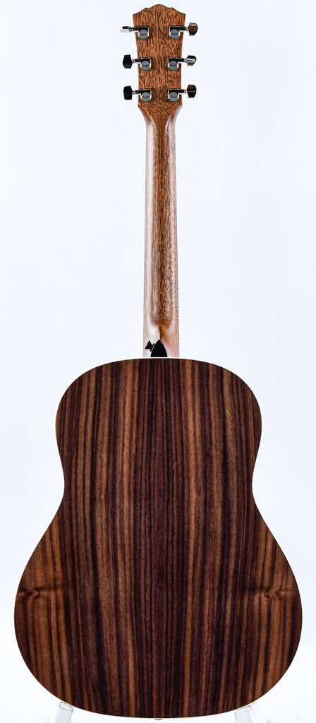 Taylor Gold Label 717e Rosewood Sunburst Cream Pickguard-7.jpg